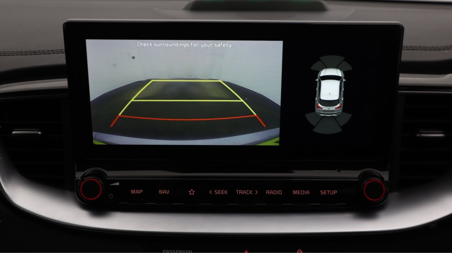 Used Kia XCeed 2020 for sale - 77214754: Photo 23