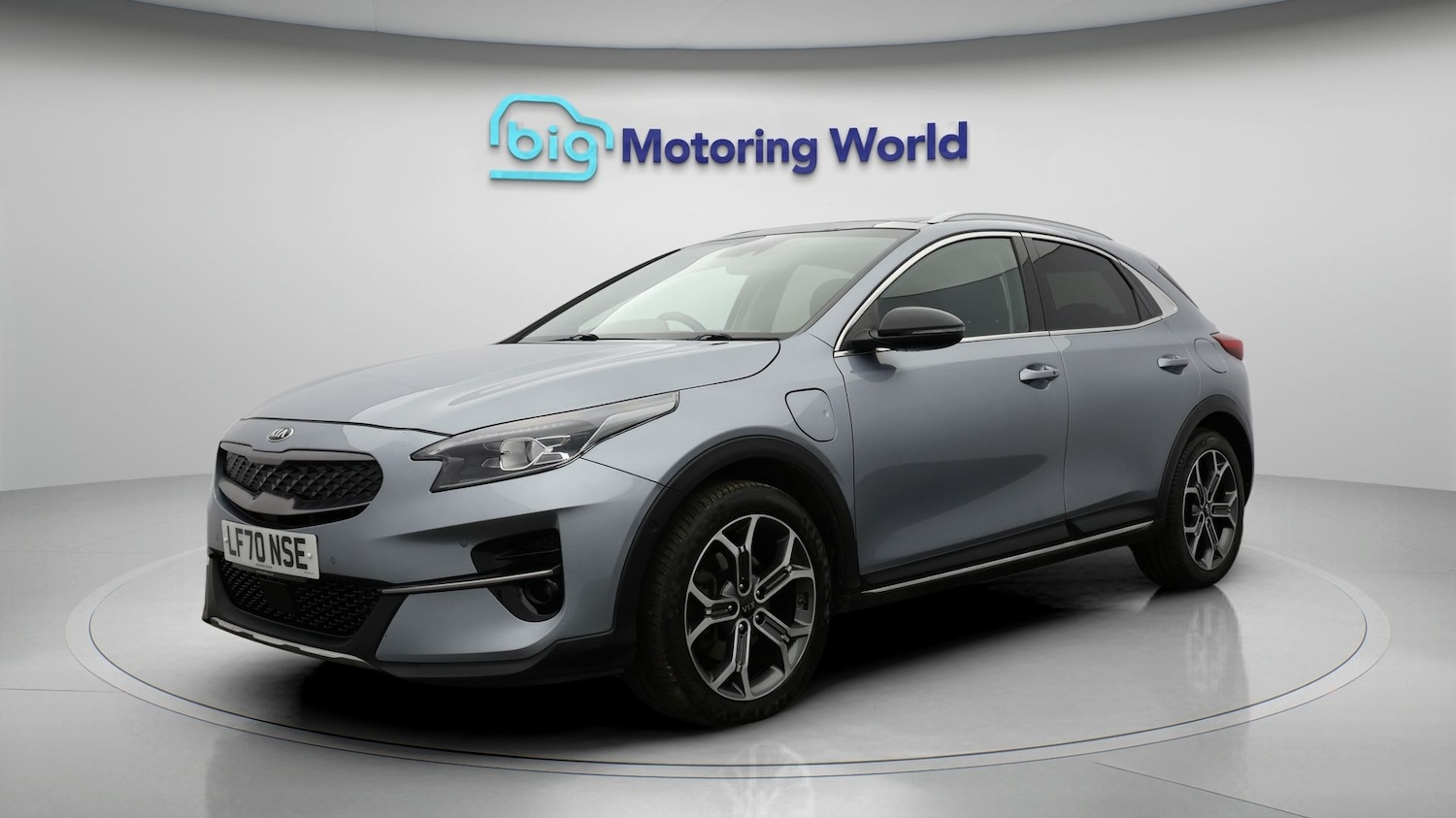 Used Kia XCeed 2020 for sale - 77214754: Photo 3