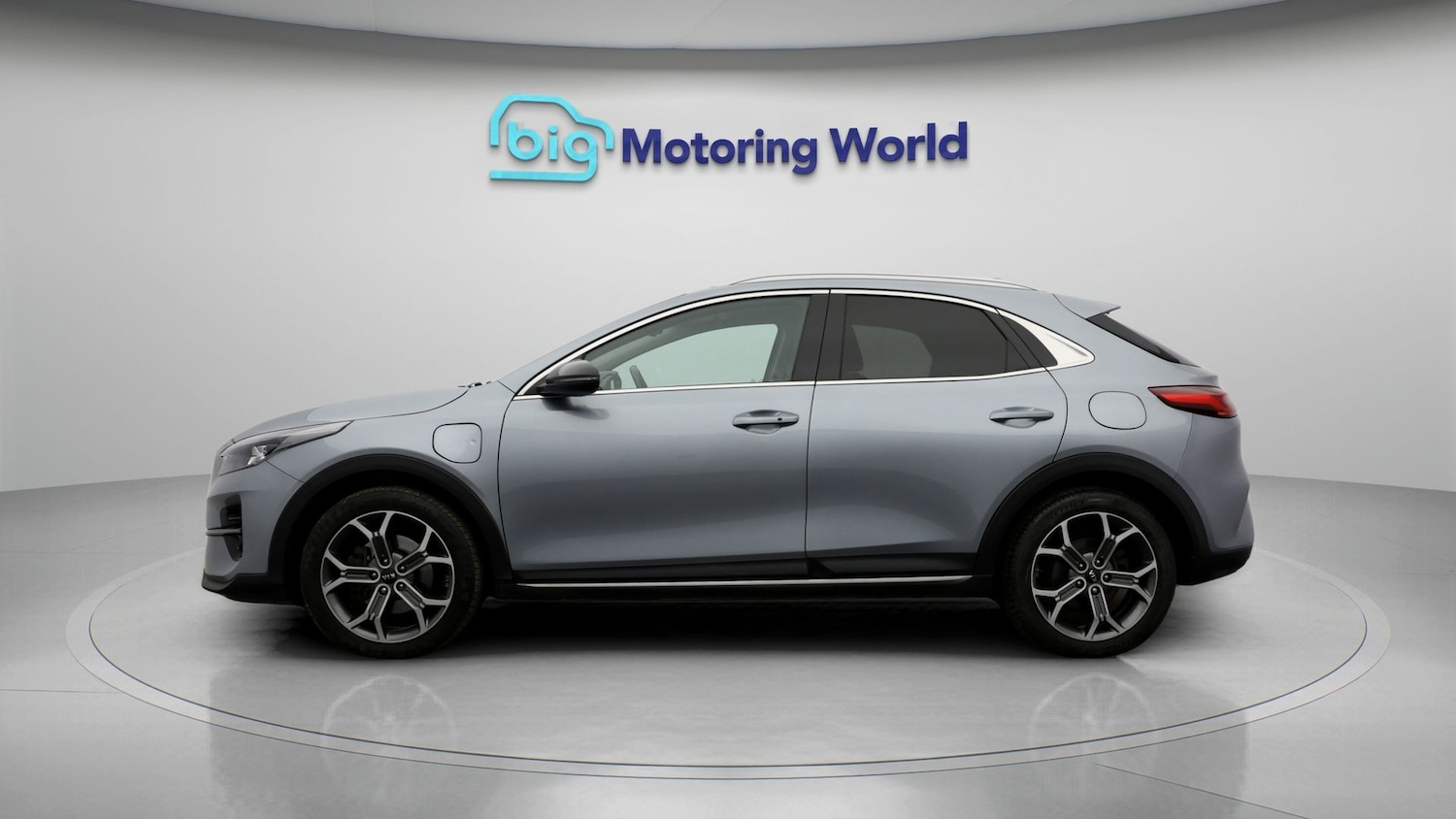 Used Kia XCeed 2020 for sale - 77214754: Photo 4