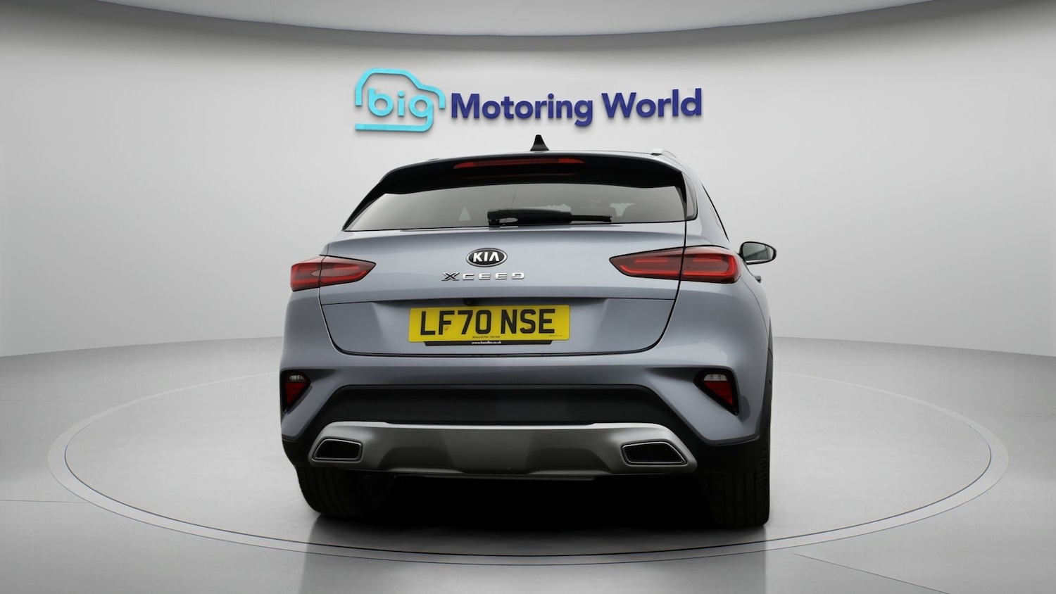 Used Kia XCeed 2020 for sale - 77214754: Photo 6