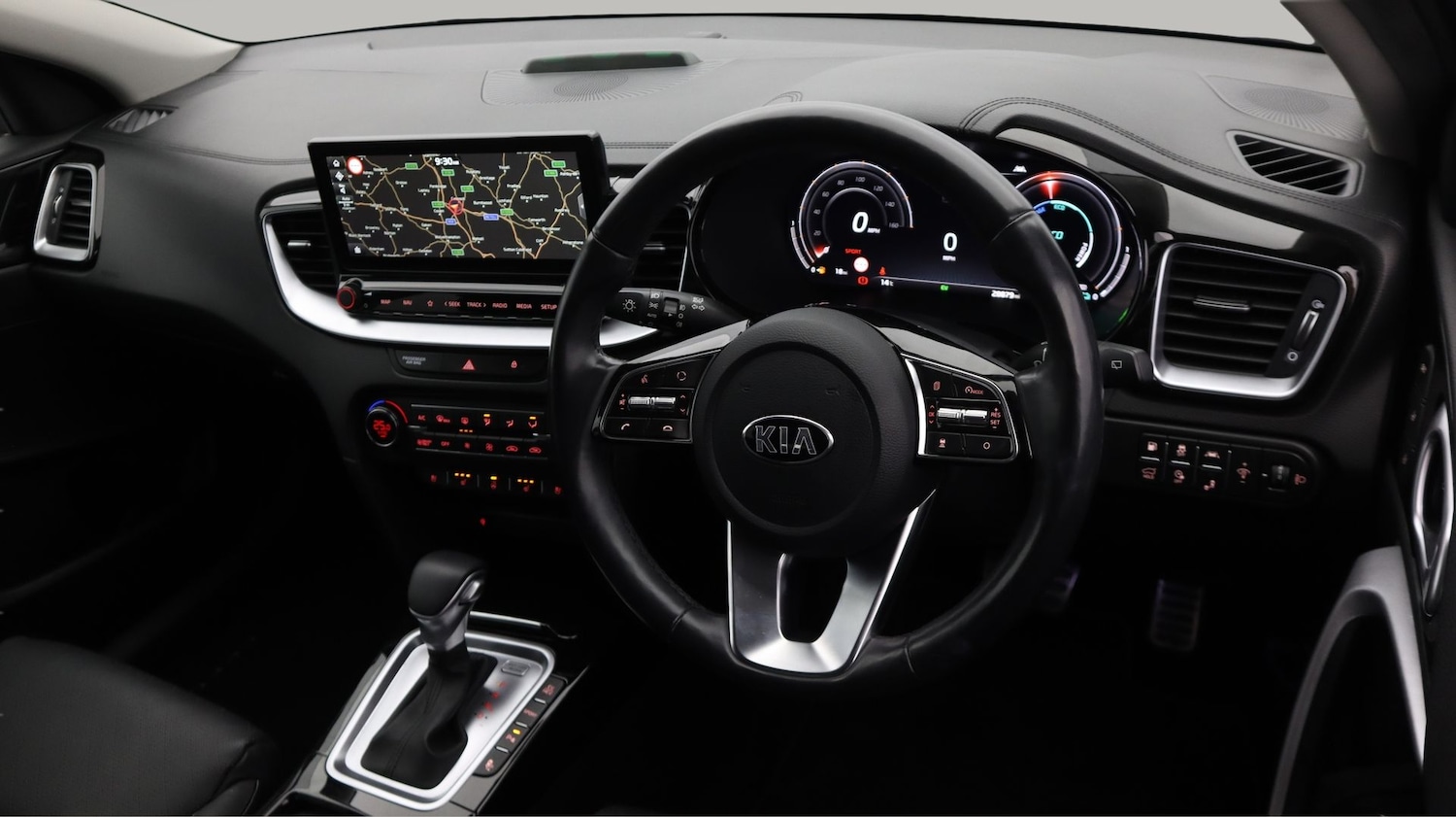 Used Kia XCeed 2020 for sale - 77214754: Photo 9