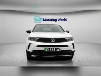 Used Vauxhall Mokka Electric 2023 for sale - 79846097: Photo