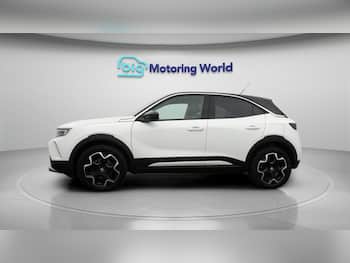 Used Vauxhall Mokka Electric 2023 for sale - 79846097: Photo