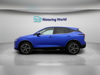 Used Nissan Qashqai 2022 for sale - 78865464: Photo