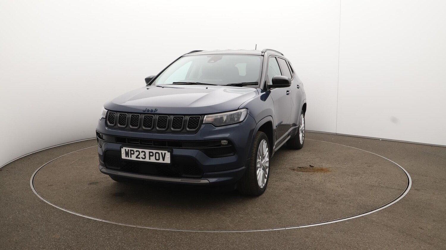 Vehicle 42
