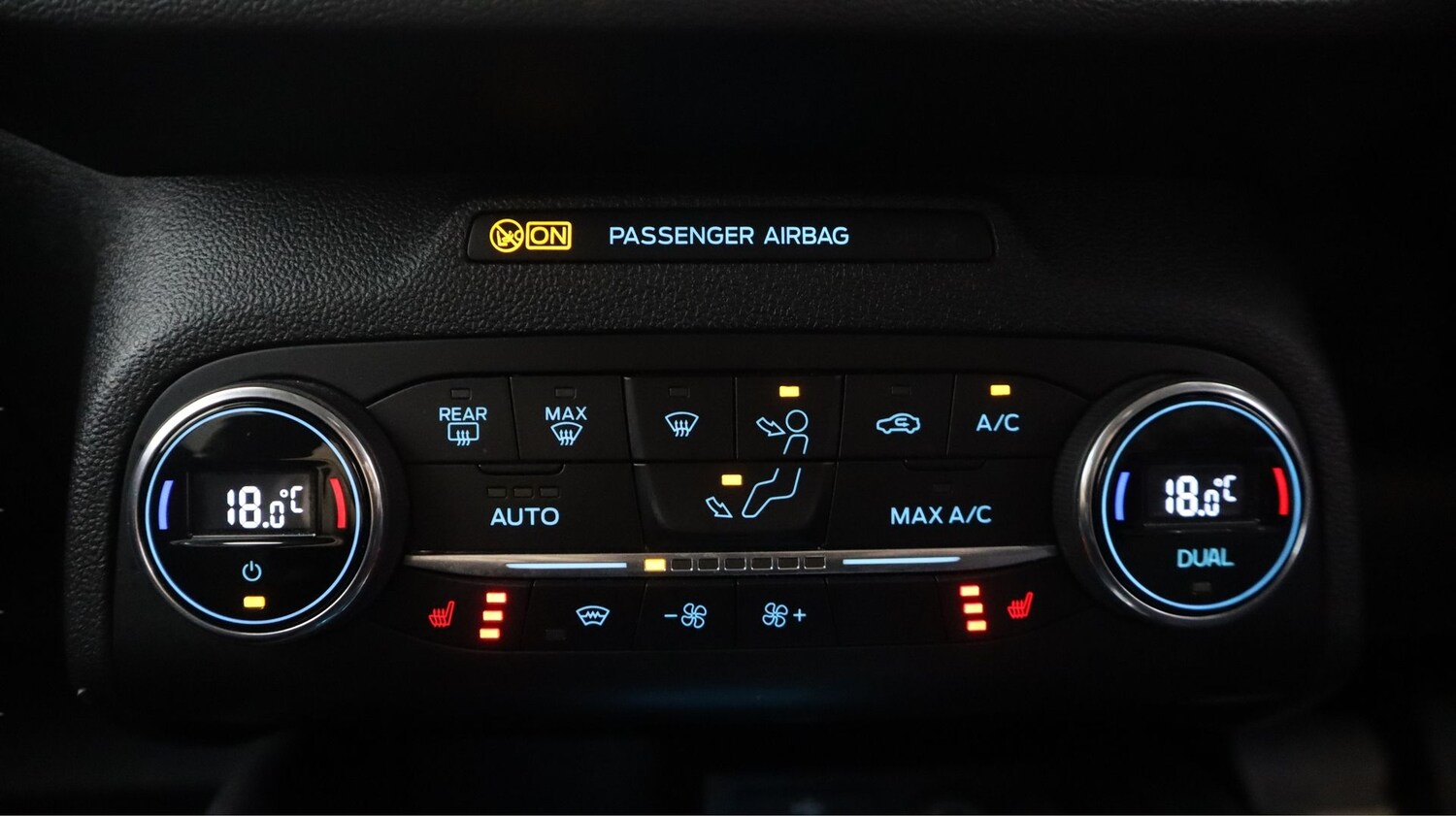 Used Ford Focus 2019 for sale - 77355134: Photo 12