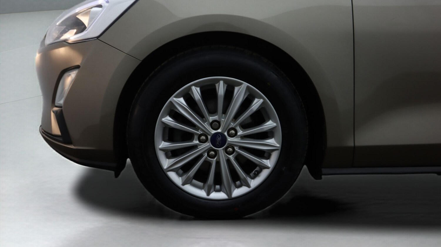 Used Ford Focus 2019 for sale - 77355134: Photo 18