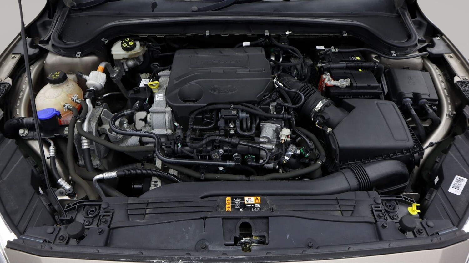 Used Ford Focus 2019 for sale - 77355134: Photo 19