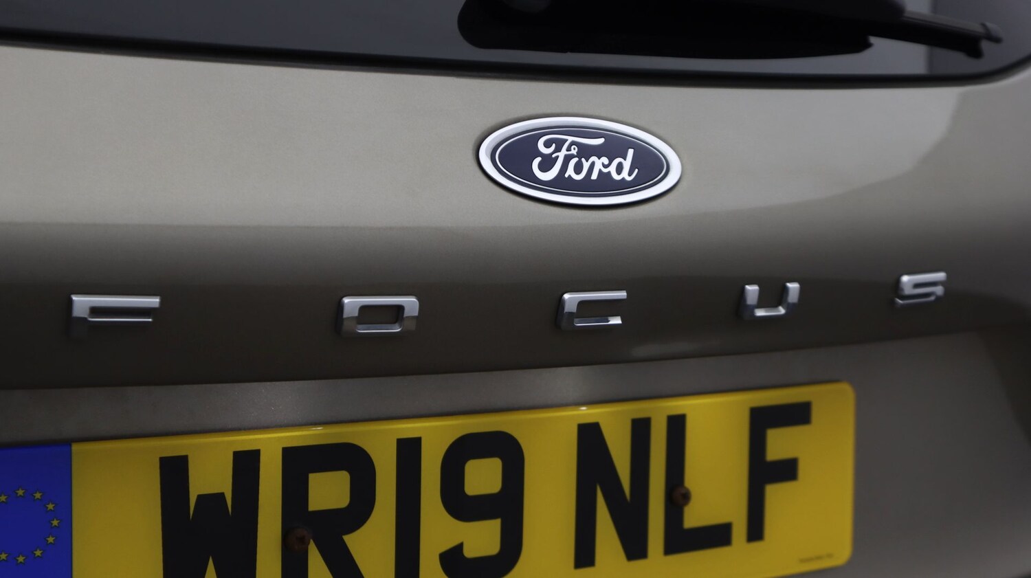 Used Ford Focus 2019 for sale - 77355134: Photo 21