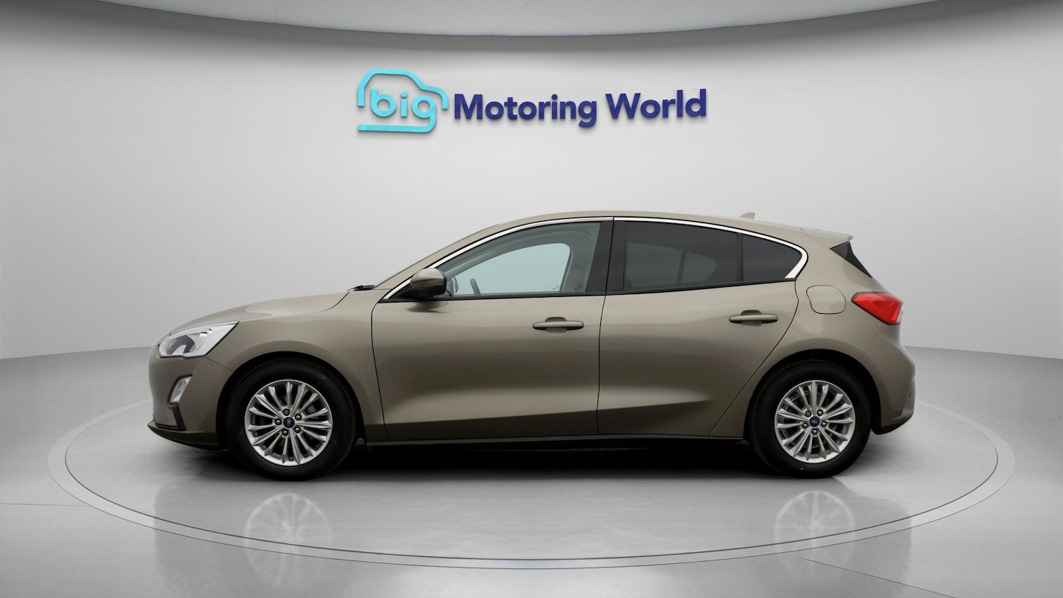 Used Ford Focus 2019 for sale - 77355134: Photo 4