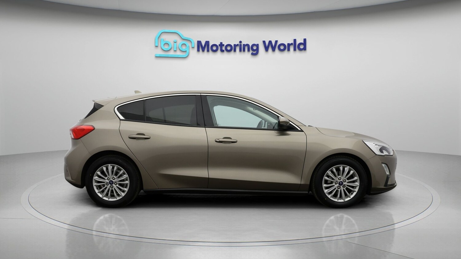 Used Ford Focus 2019 for sale - 77355134: Photo 8