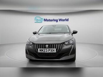 Used Peugeot 208 2023 for sale - 78274380: Photo