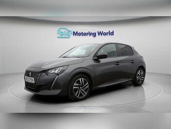 Used Peugeot 208 2023 for sale - 78274380: Photo