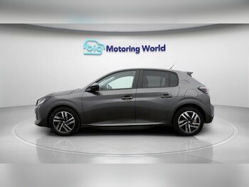 Used Peugeot 208 2023 for sale - 78274380: Photo