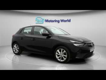 2020 (70) - 1.2 SE Premium Hatchback 5dr Petrol Manual Euro 6 (75 ps)