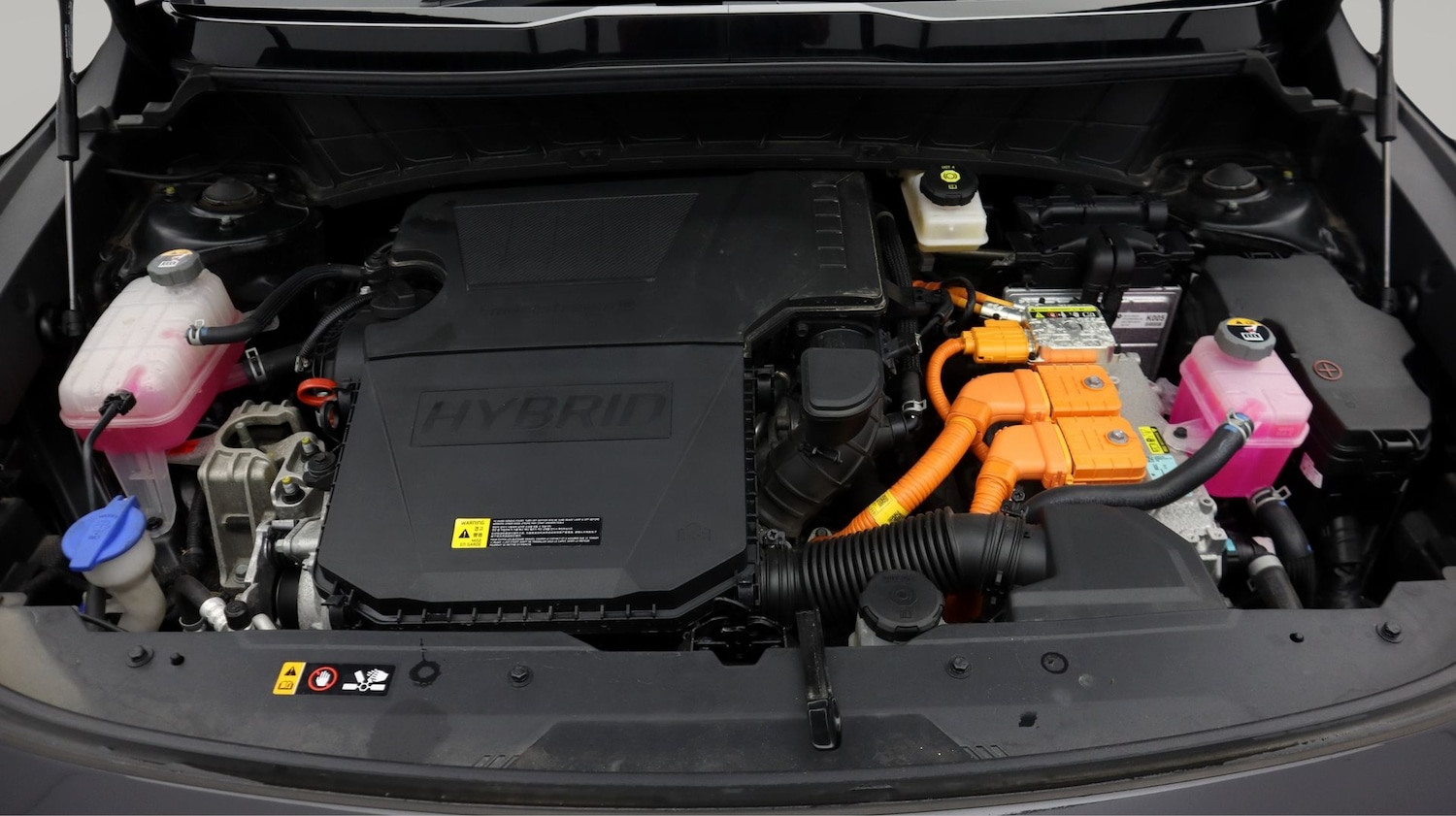 Used Kia Niro 2023 for sale - 77584927: Photo 19