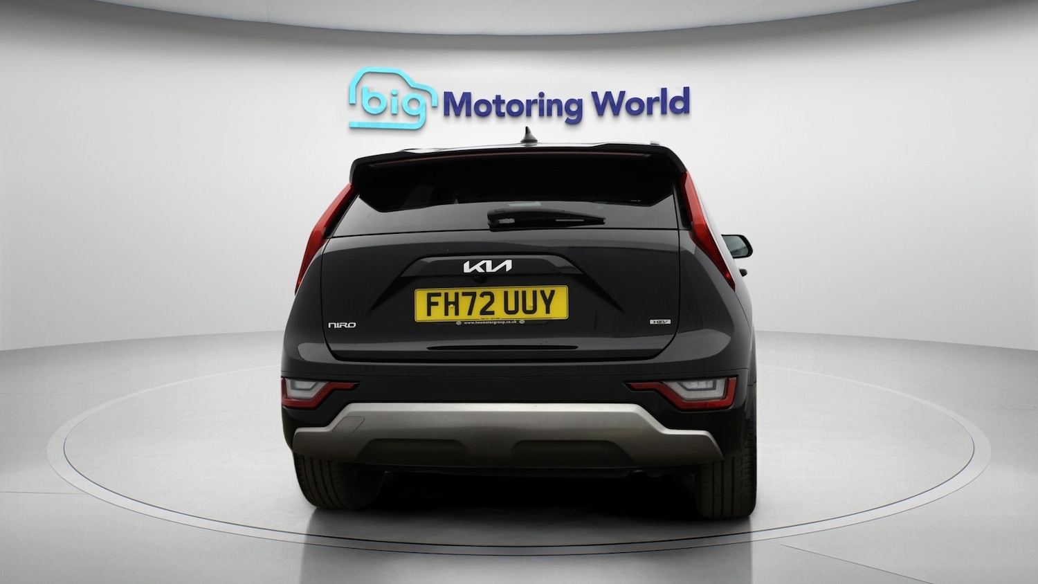 Used Kia Niro 2023 for sale - 77584927: Photo 6