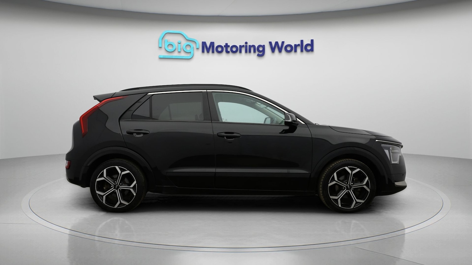 Used Kia Niro 2023 for sale - 77584927: Photo 8