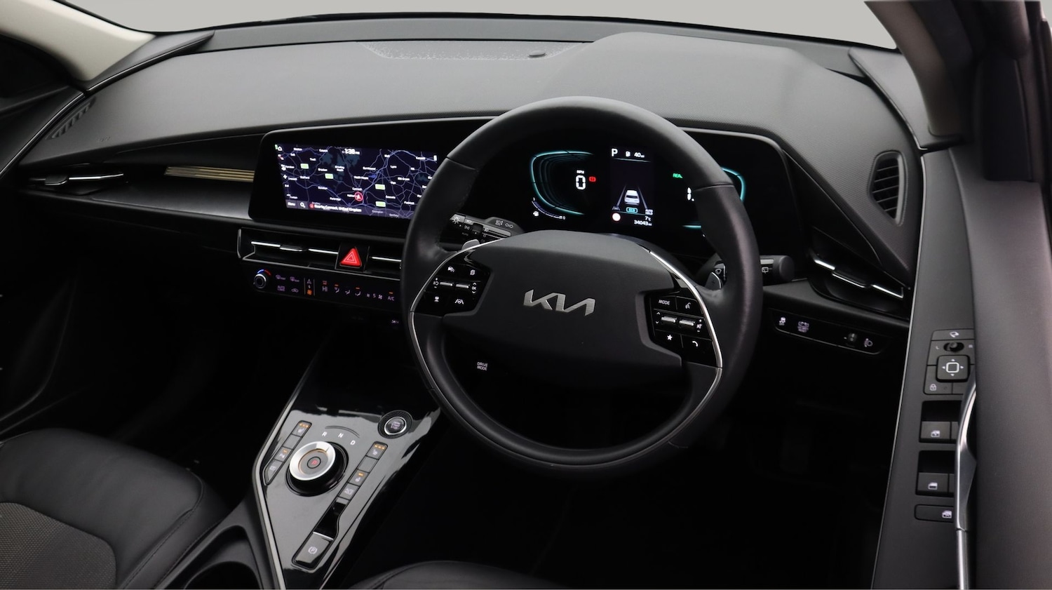 Used Kia Niro 2023 for sale - 77584927: Photo 9