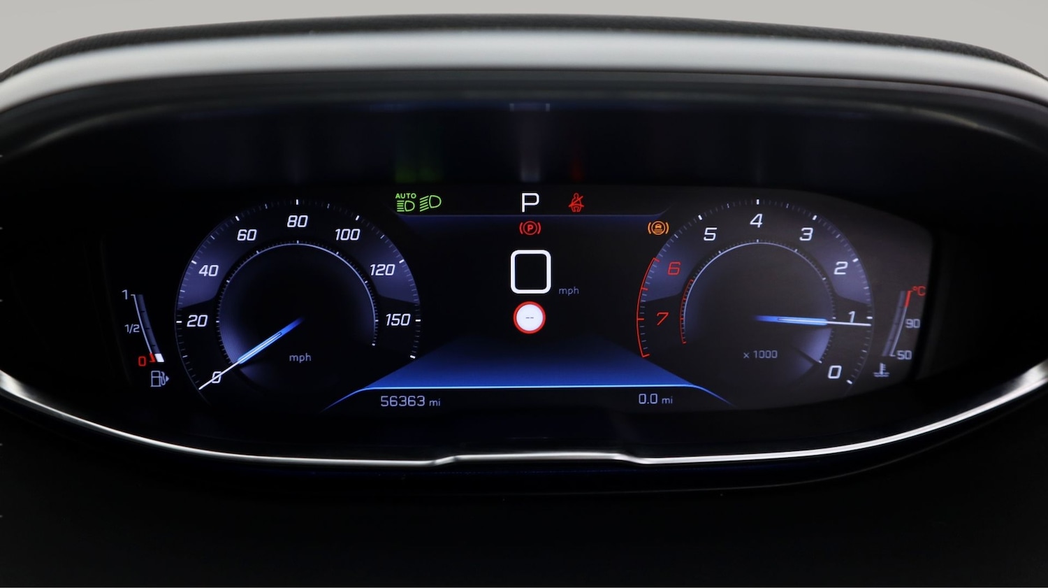 Used Peugeot 3008 2020 for sale - 77617585: Photo 10