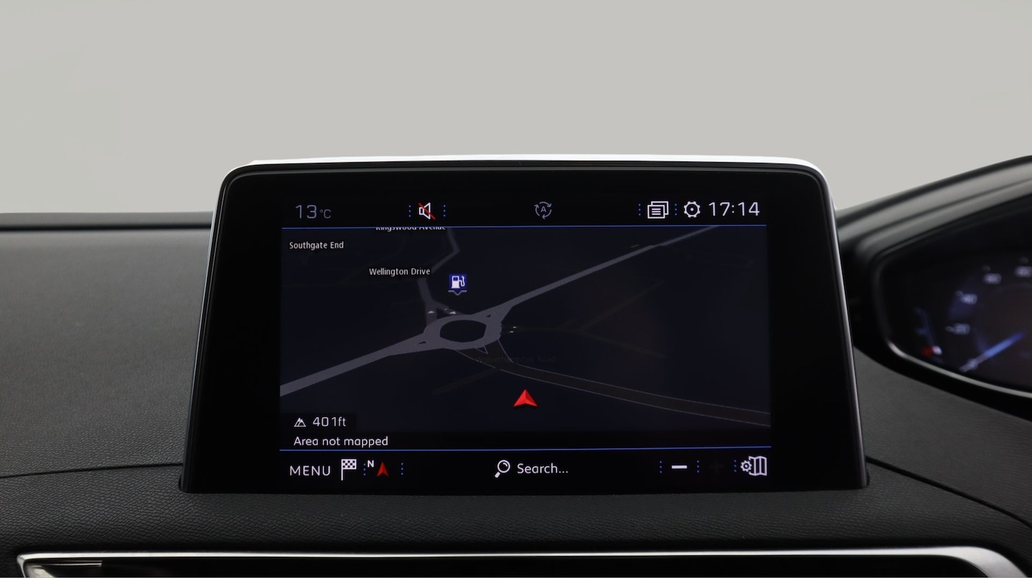 Used Peugeot 3008 2020 for sale - 77617585: Photo 11