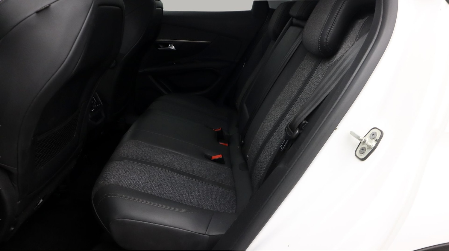 Used Peugeot 3008 2020 for sale - 77617585: Photo 16