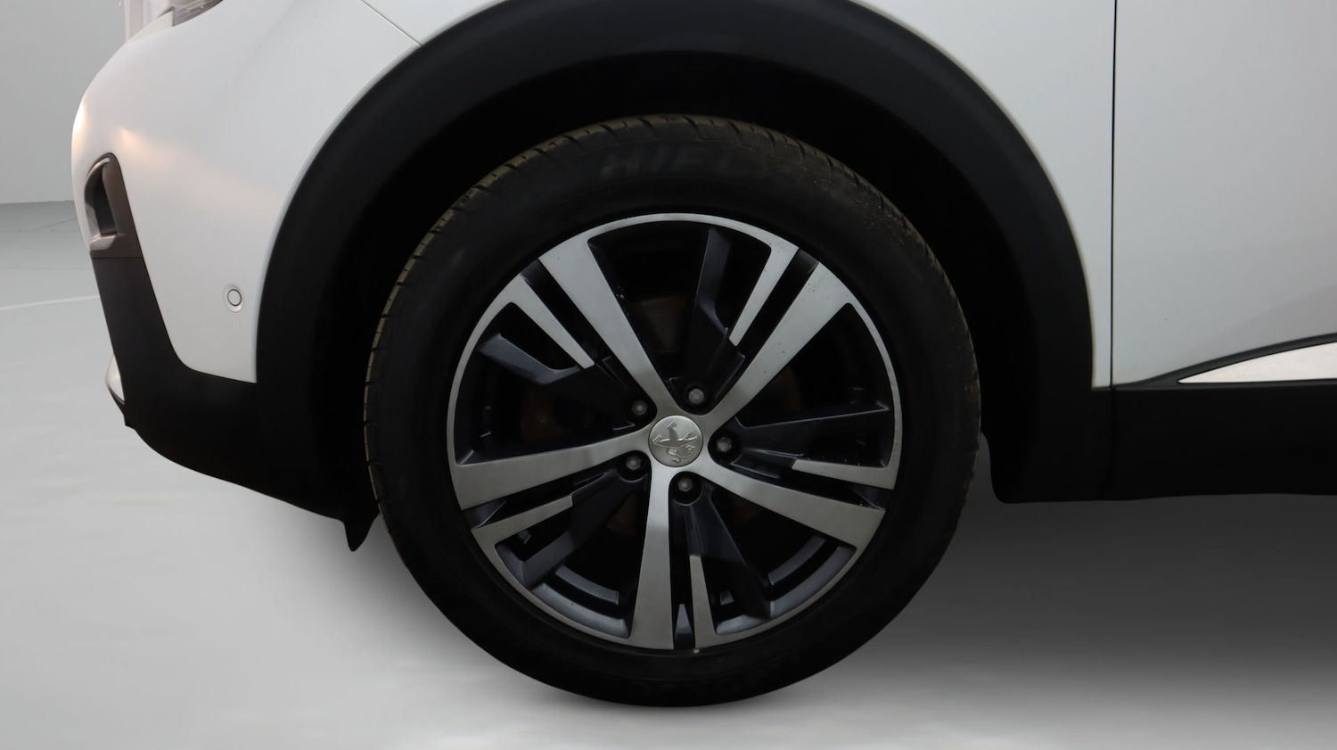 Used Peugeot 3008 2020 for sale - 77617585: Photo 18