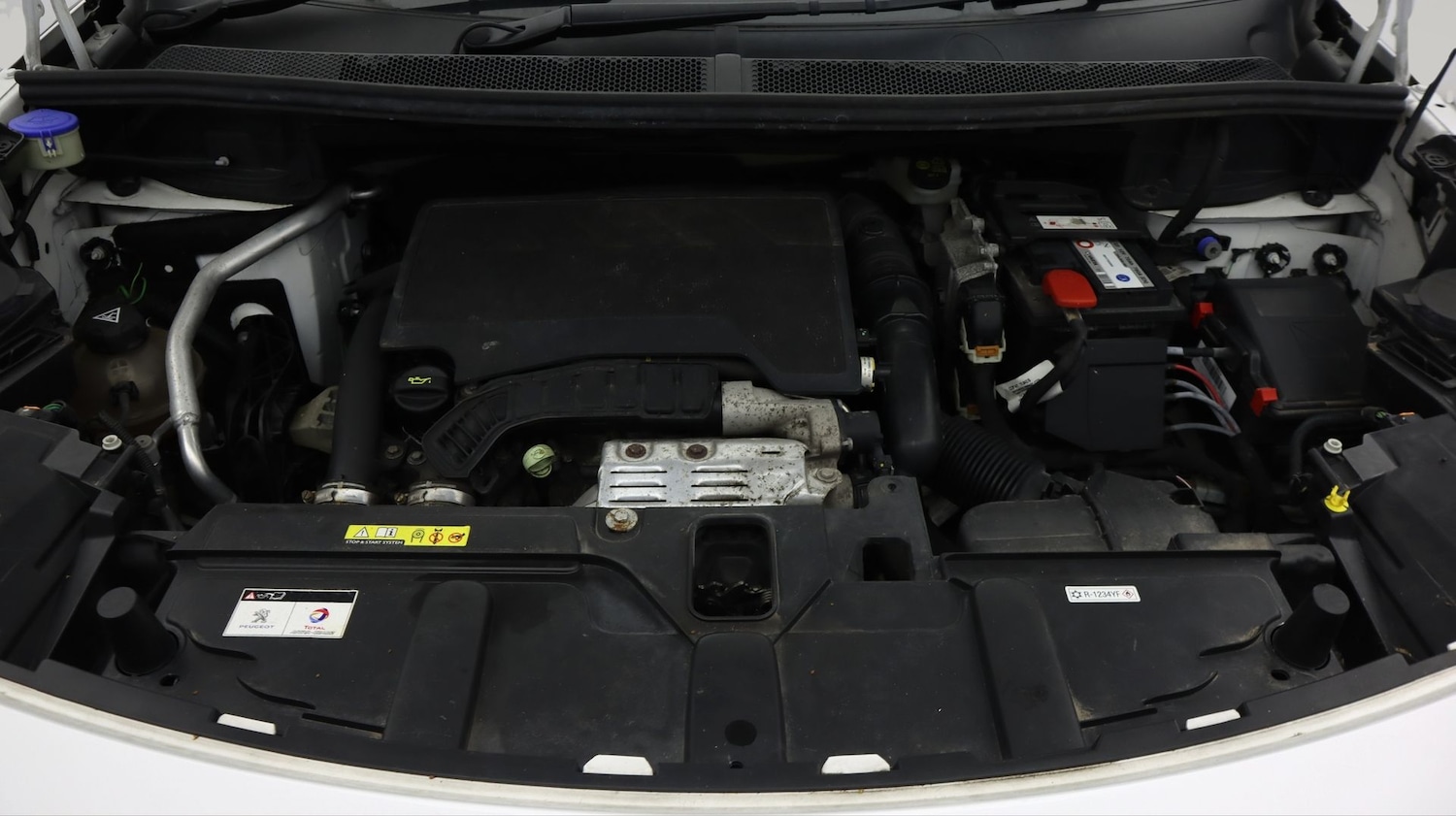 Used Peugeot 3008 2020 for sale - 77617585: Photo 19