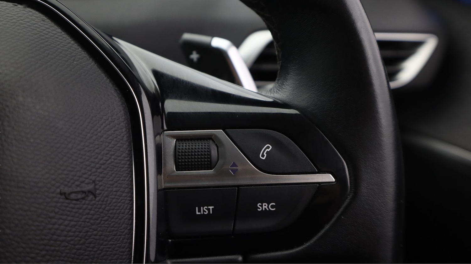 Used Peugeot 3008 2020 for sale - 77617585: Photo 23