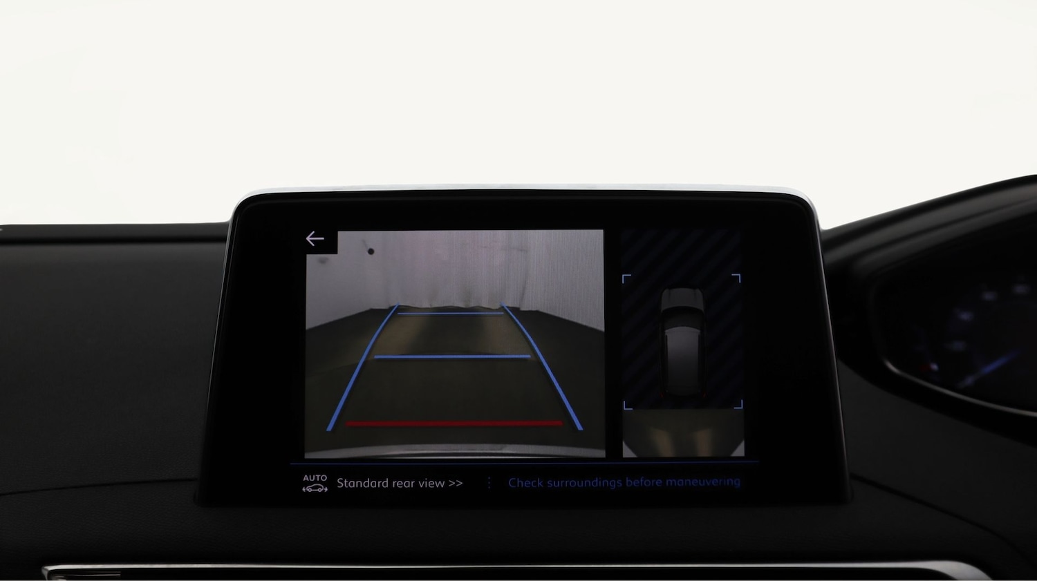 Used Peugeot 3008 2020 for sale - 77617585: Photo 25