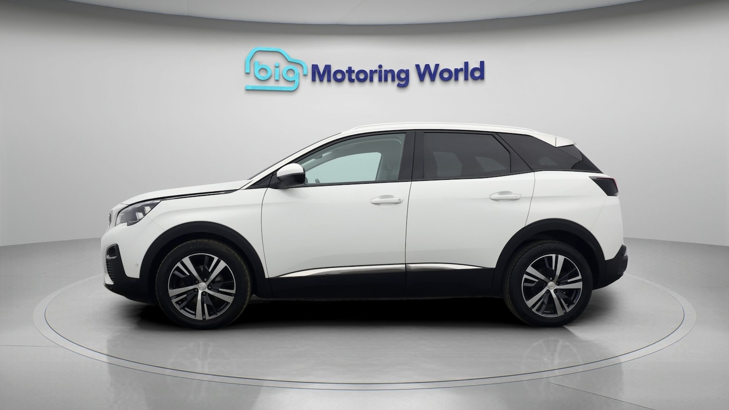 Used Peugeot 3008 2020 for sale - 77617585: Photo 4