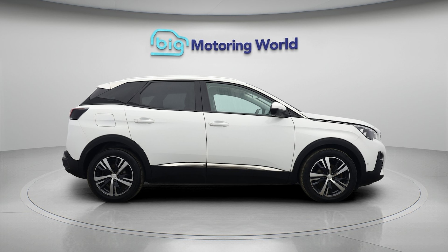Used Peugeot 3008 2020 for sale - 77617585: Photo 8
