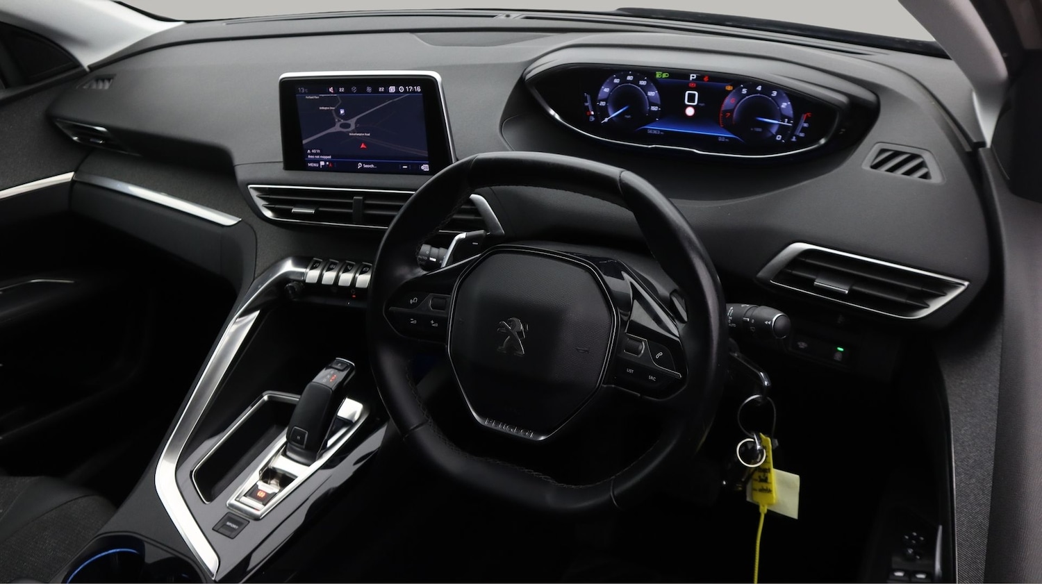 Used Peugeot 3008 2020 for sale - 77617585: Photo 9