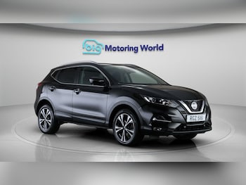 Used Nissan Qashqai 2020 for sale - 78269618: Photo