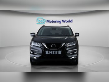 Used Nissan Qashqai 2020 for sale - 78269618: Photo