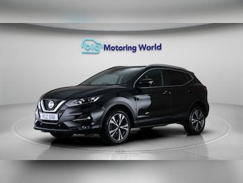 Used Nissan Qashqai 2020 for sale - 78269618: Photo