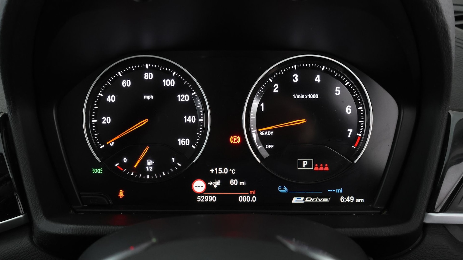 Used BMW X1 2022 for sale - 77640293: Photo 10