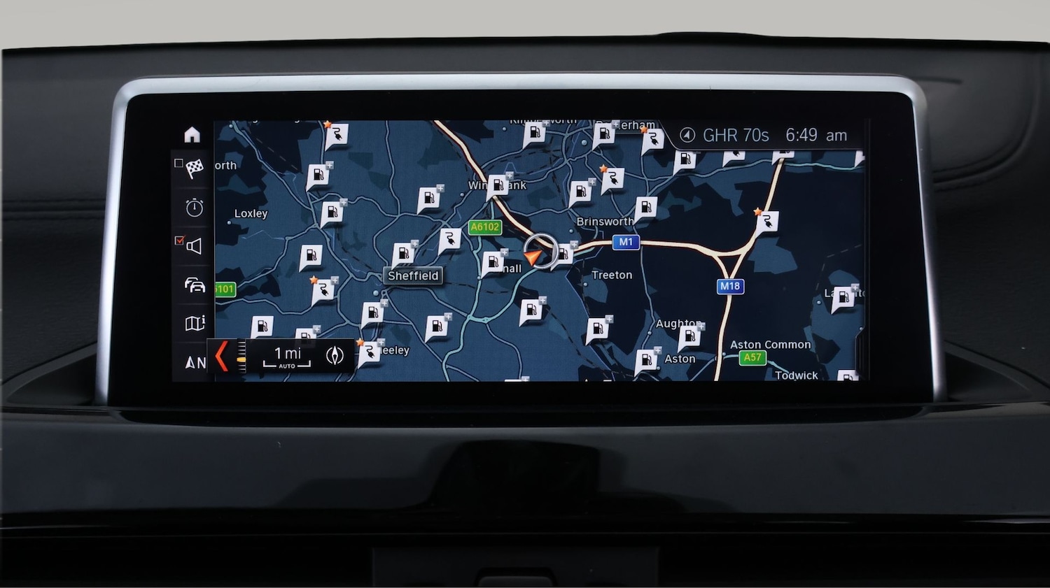 Used BMW X1 2022 for sale - 77640293: Photo 11