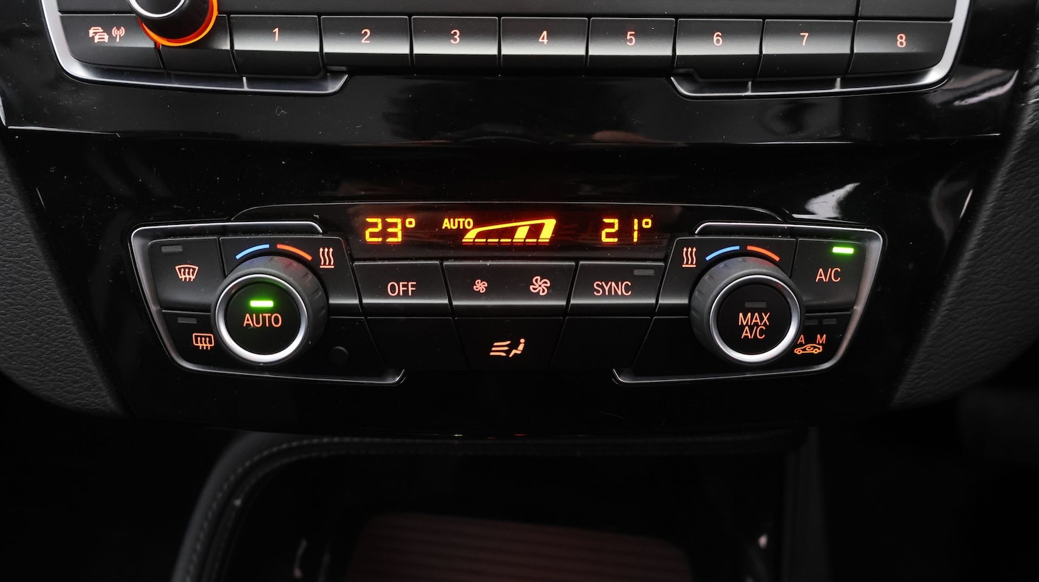 Used BMW X1 2022 for sale - 77640293: Photo 12