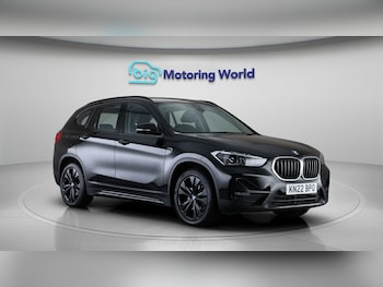 BMW X1 feature image