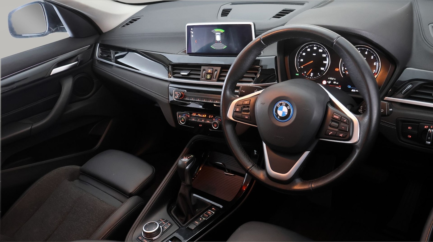 Used BMW X1 2022 for sale - 77640293: Photo 9