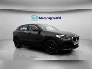 Used BMW X2 2023 for sale - 79746767: Photo