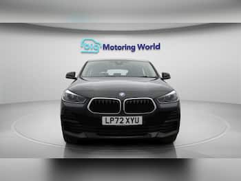 Used BMW X2 2023 for sale - 79746767: Photo