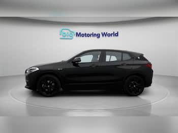 Used BMW X2 2023 for sale - 79746767: Photo
