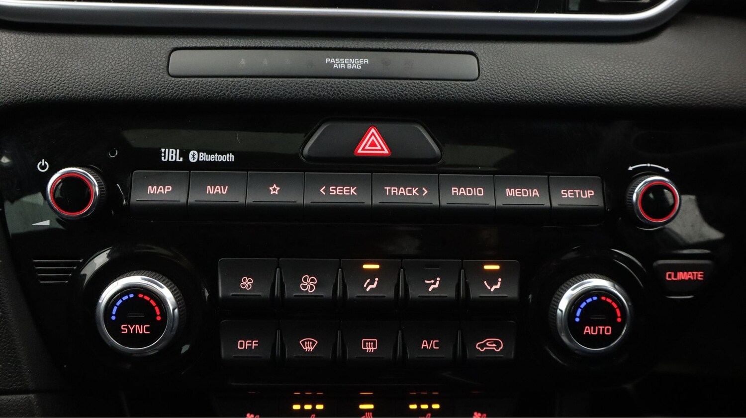 Used Kia Sportage 2021 for sale - 78144429: Photo 12