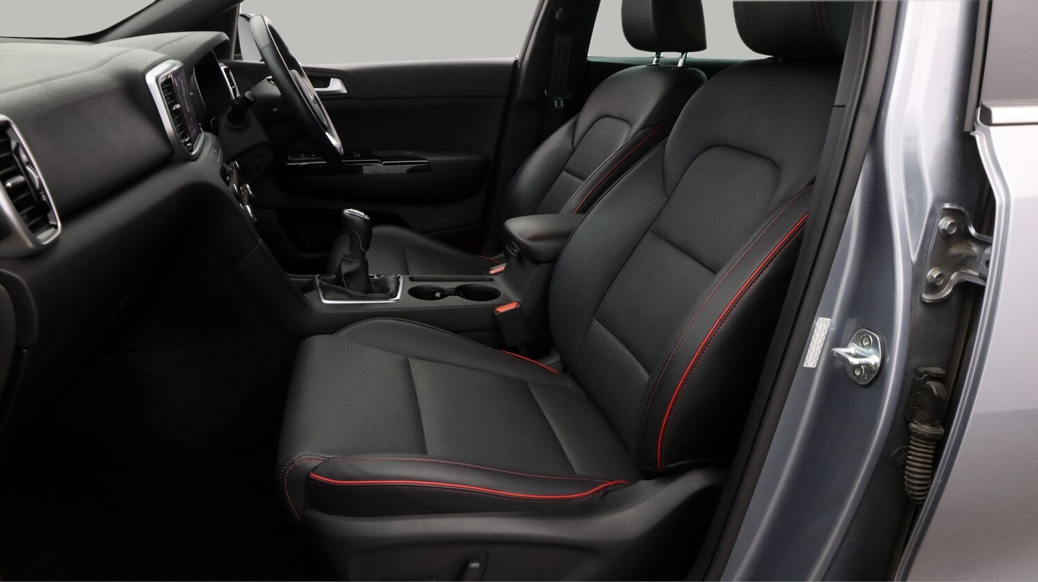 Used Kia Sportage 2021 for sale - 78144429: Photo 14