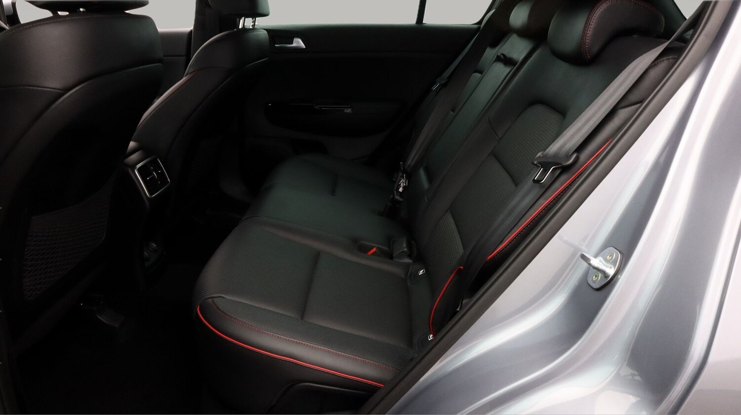 Used Kia Sportage 2021 for sale - 78144429: Photo 16