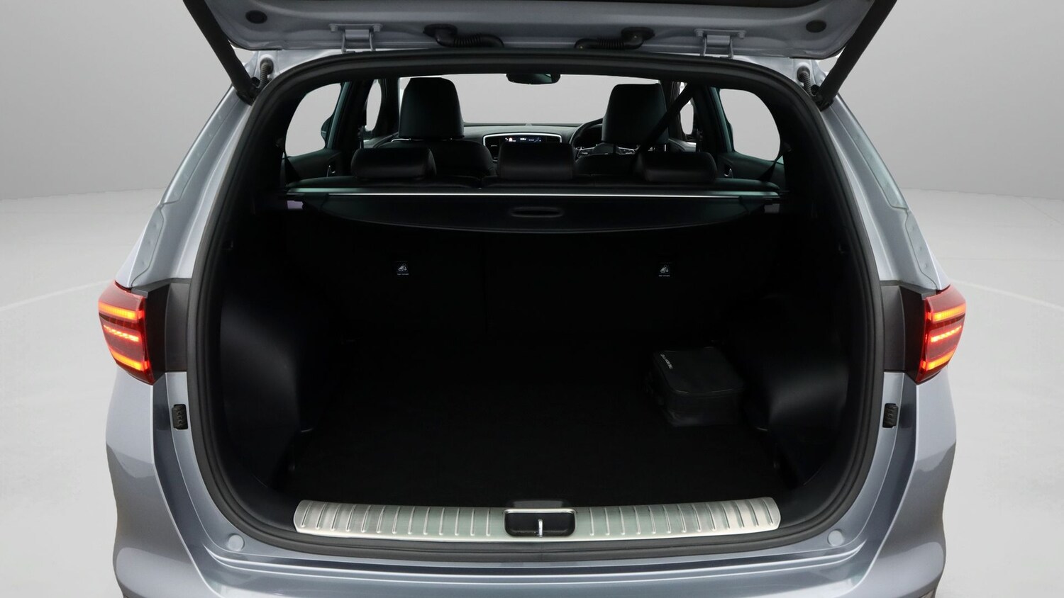 Used Kia Sportage 2021 for sale - 78144429: Photo 17