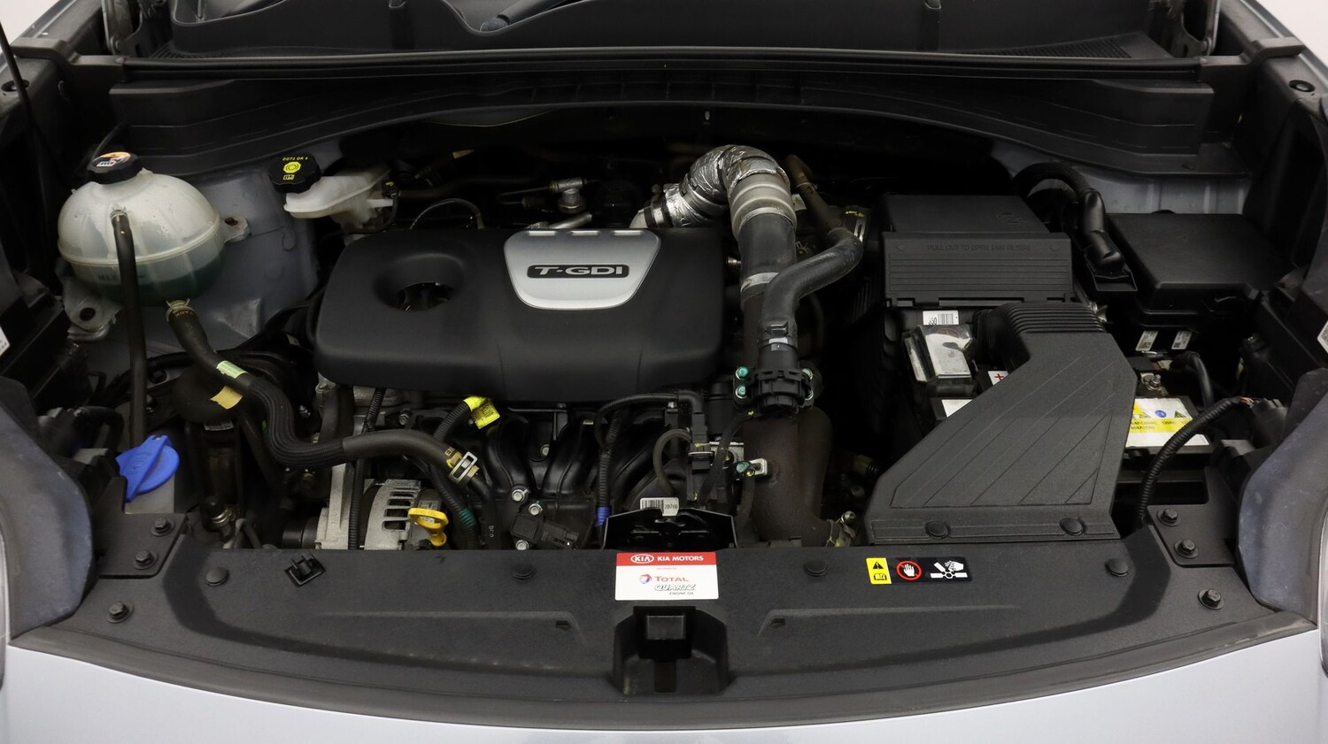 Used Kia Sportage 2021 for sale - 78144429: Photo 19