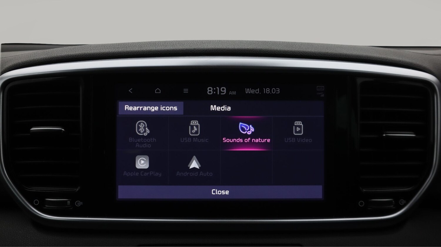 Used Kia Sportage 2021 for sale - 78144429: Photo 26